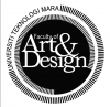 LOGO ART&DESIGN - UITM